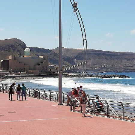 Canteras Nice Beach. Holiday Home.2Bdrm. Las Palmas Exterior photo