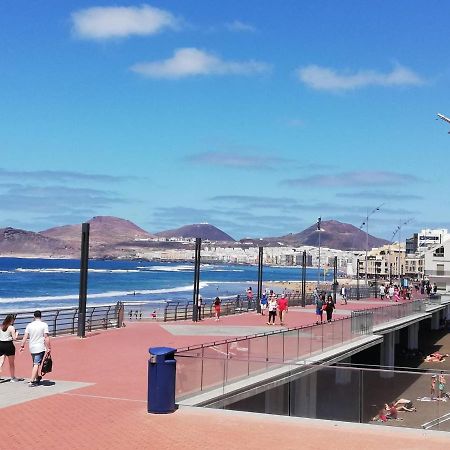 Canteras Nice Beach. Holiday Home.2Bdrm. Las Palmas Exterior photo