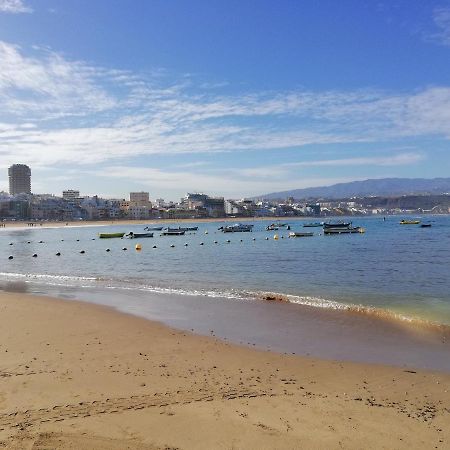 Canteras Nice Beach. Holiday Home.2Bdrm. Las Palmas Exterior photo