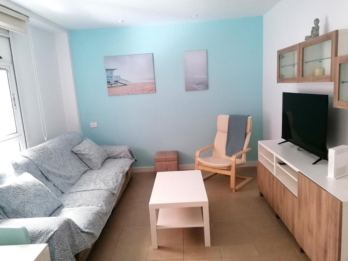 Canteras Nice Beach. Holiday Home.2Bdrm. Las Palmas Exterior photo