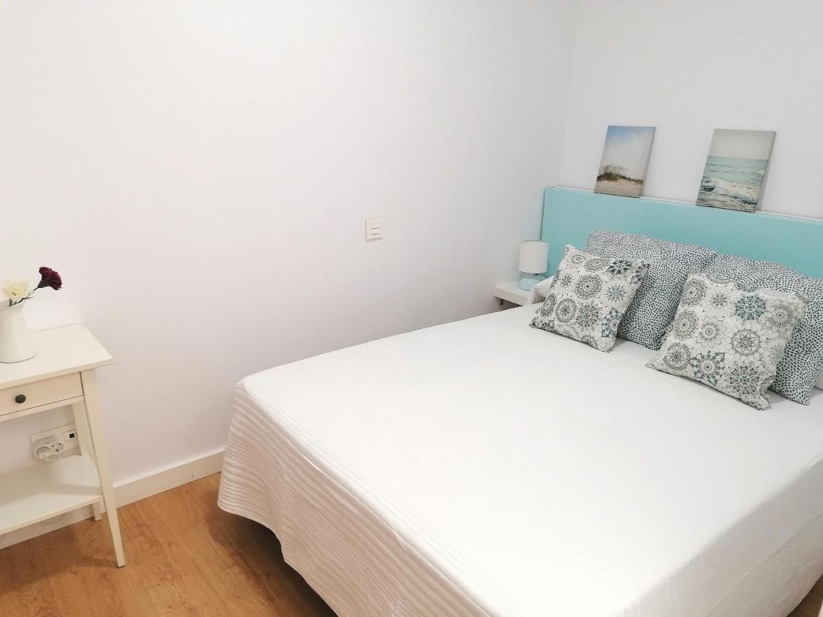 Canteras Nice Beach. Holiday Home.2Bdrm. Las Palmas Exterior photo