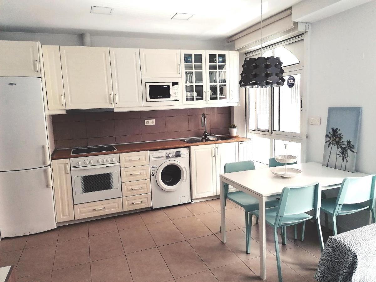 Canteras Nice Beach. Holiday Home.2Bdrm. Las Palmas Exterior photo