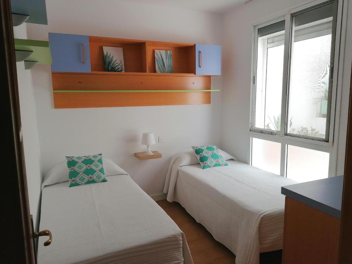 Canteras Nice Beach. Holiday Home.2Bdrm. Las Palmas Exterior photo