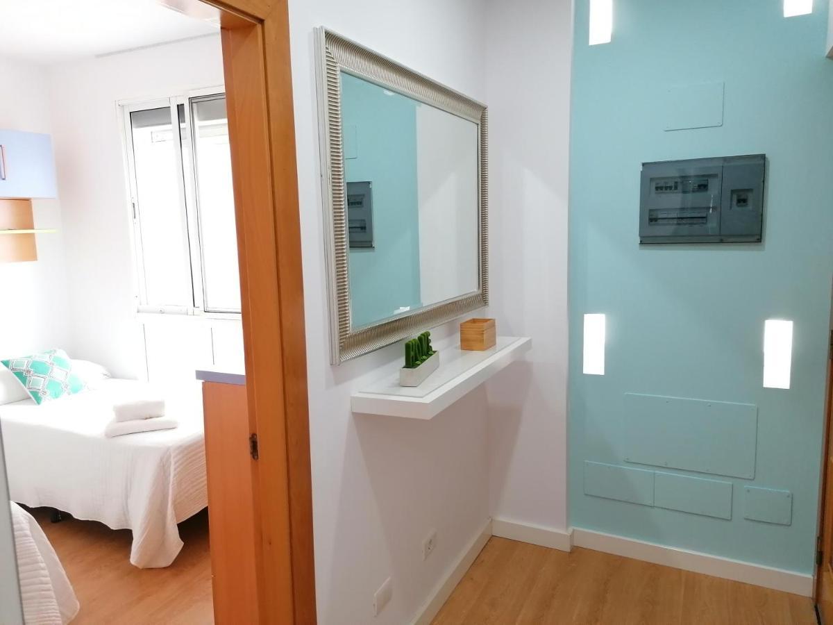 Canteras Nice Beach. Holiday Home.2Bdrm. Las Palmas Exterior photo