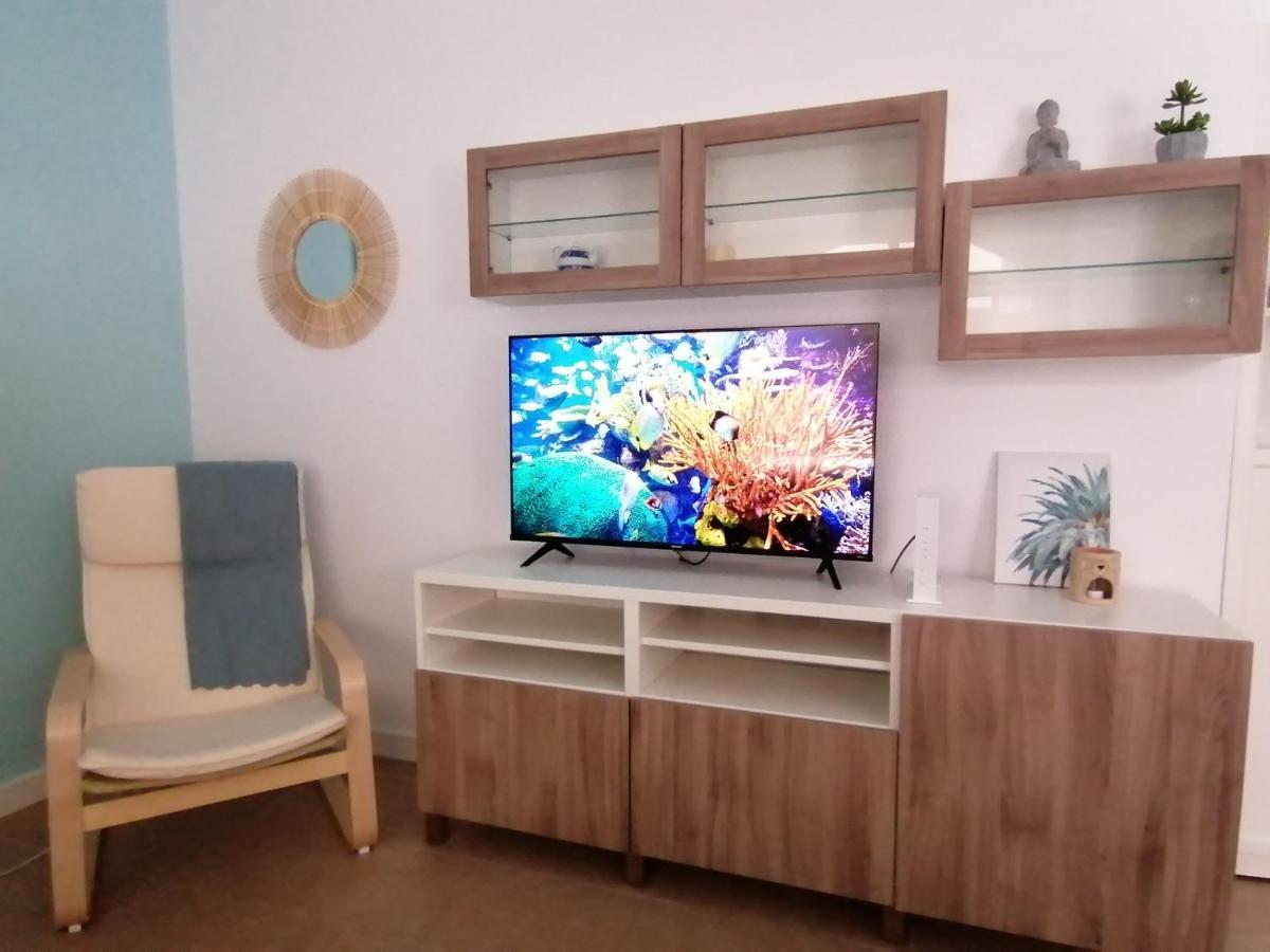 Canteras Nice Beach. Holiday Home.2Bdrm. Las Palmas Exterior photo