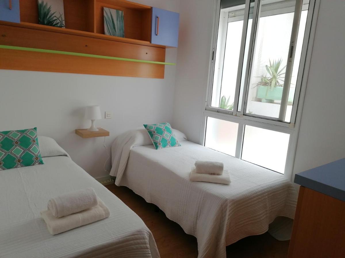Canteras Nice Beach. Holiday Home.2Bdrm. Las Palmas Exterior photo