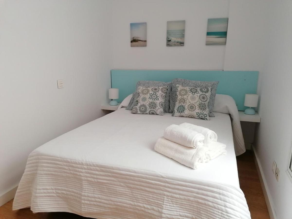 Canteras Nice Beach. Holiday Home.2Bdrm. Las Palmas Exterior photo