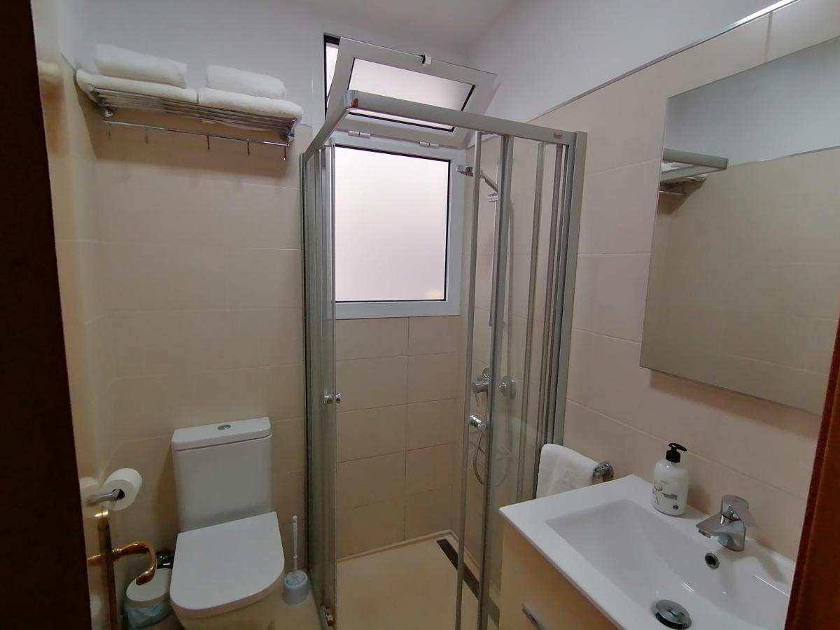 Canteras Nice Beach. Holiday Home.2Bdrm. Las Palmas Exterior photo