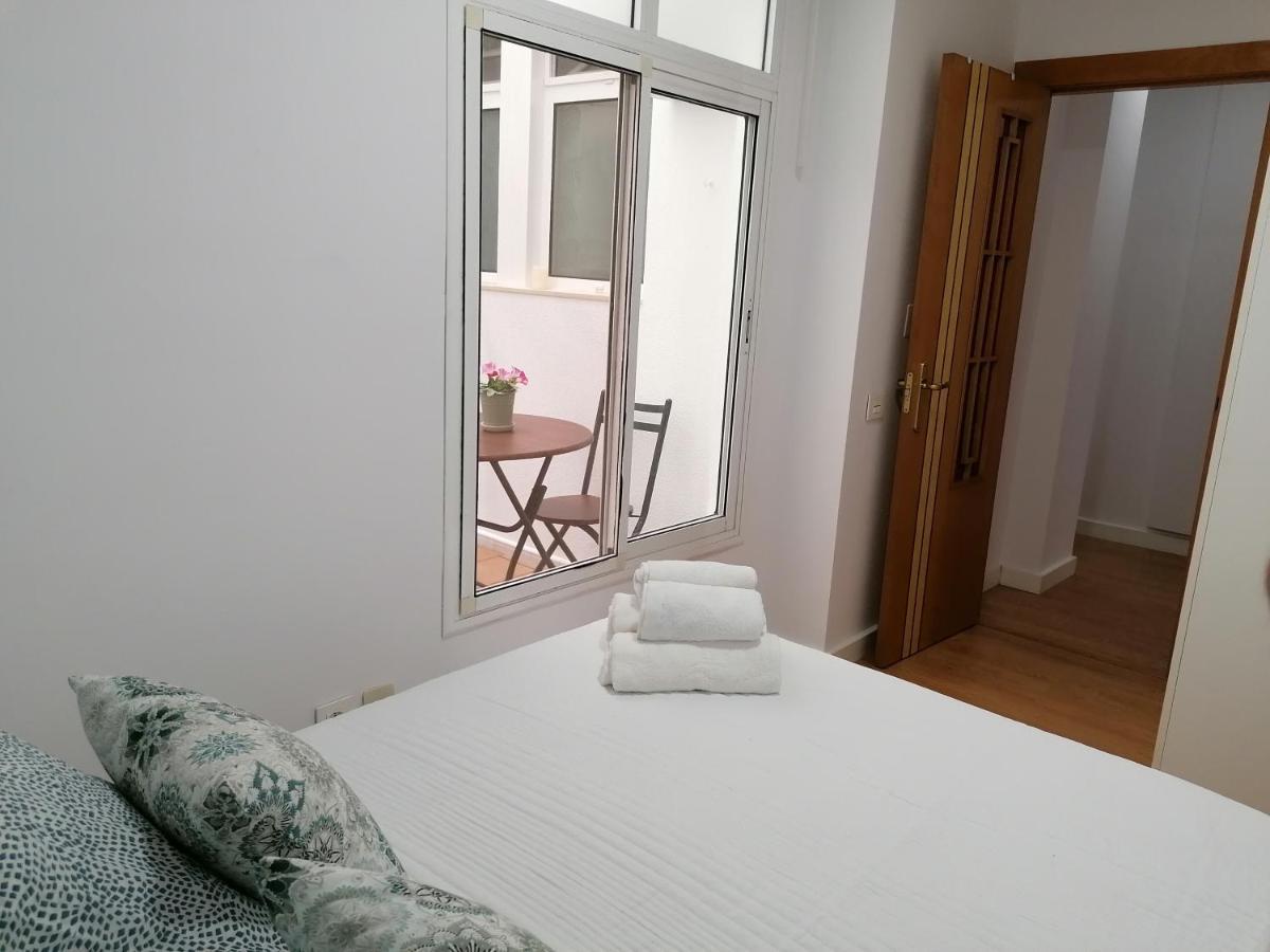 Canteras Nice Beach. Holiday Home.2Bdrm. Las Palmas Exterior photo